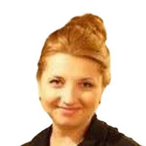 Иванова Наталия Сергеевна