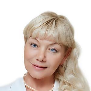 Дорофеева Алла Леонидовна