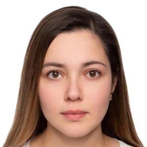 Дибах Замира Салаватовна