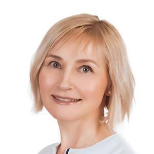 Андрушкевич Ирина Валентиновна