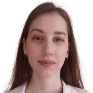 Дубская (Тупченко) Ирина Андреевна