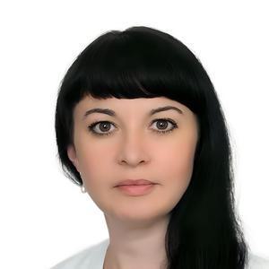 Распопова Ольга Александровна