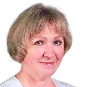 Кузнецова Марина Борисовна