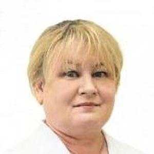 Кошелева Надежда Николаевна