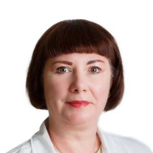 Некрасова Наталья Владимировна