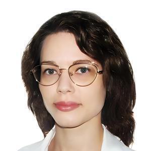 Кирьянова Екатерина Андреевна