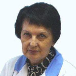 Абалимова Людмила Николаевна