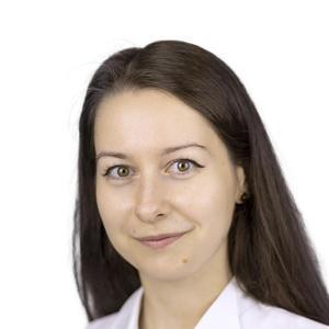 Прокофьева Наталия Владимировна