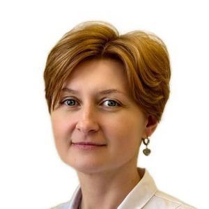 Тарасенко (Цыганок) Ольга Николаевна