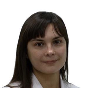 Абраменко Юлия Вячеславовна