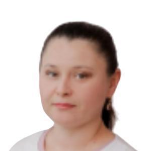 Сайдашева Гульнара Сафаргалеевна