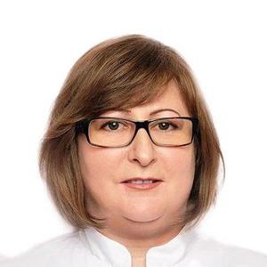 Железная Татьяна Михайловна
