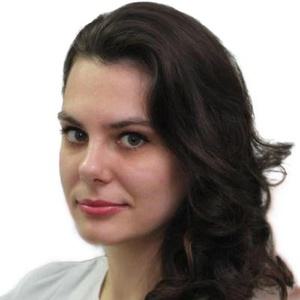 Субботина Елена Александровна