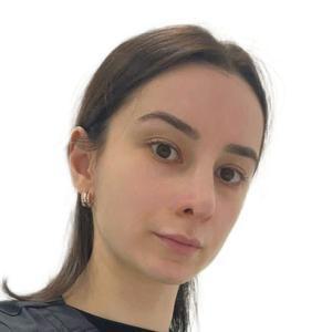 Таймазова Анна Алексеевна