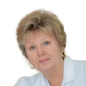 Башарова Елена Валерьевна
