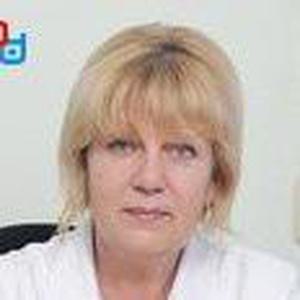Маматова Вера Александровна