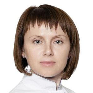 Кузьменко Ольга Николаевна