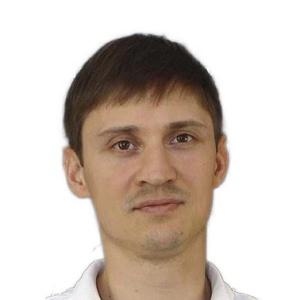 Сосунов Денис Владимирович