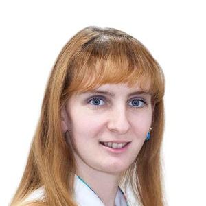 Маймасова Инна Игоревна