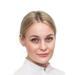 Маркова Лилия Максимовна