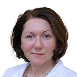 Вохминцева Ирина Дмитриевна