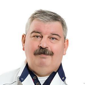 Ряховский Сергей Анатольевич