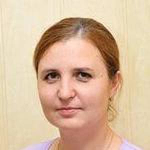 Шабунина Татьяна Ивановна
