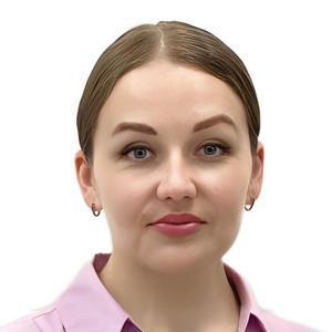 Горланова Ольга Сергеевна