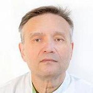 Макаркин Владимир Сергеевич