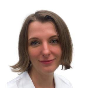 Рыбина Оксана Владимировна