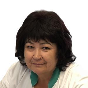 Хайруллина Зулейха Нурисламовна