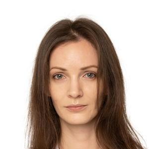 Трубникова Марина Александровна