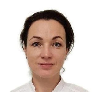 Киселева Юлия Анатольевна