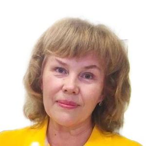 Кочегарова Наталья Владимировна