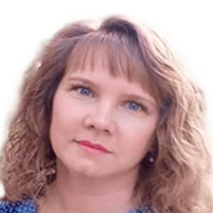 Белоусова Светлана Владимировна