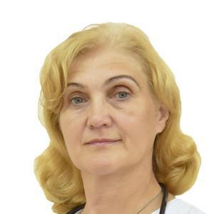 Власова Ольга Викторовна