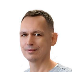 Хатунцев Андрей Владимирович
