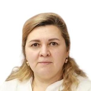 Борисова Наталья Юрьевна