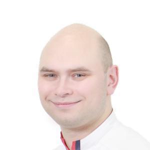 Ратников Константин Евгеньевич