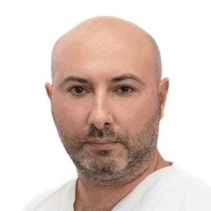 Гюлев Малик Магомедович