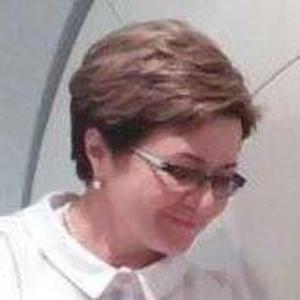 Саркитова Заира Адыхамовна