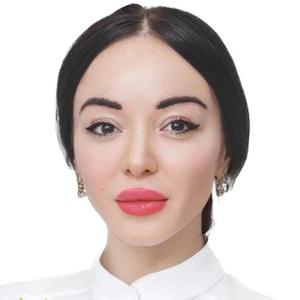 Гоголадзе Хатия Тамазовна