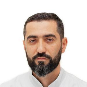 Таибов Мурад Тайибович