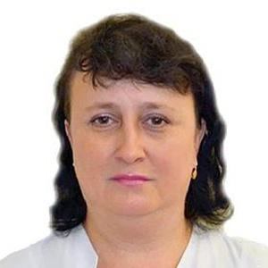 Ефремова Ольга Алексеевна