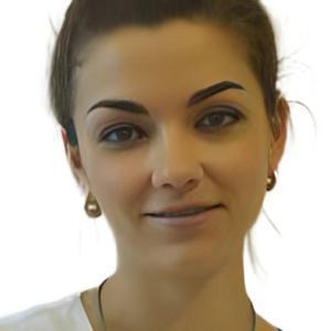 Душина Галина Николаевна