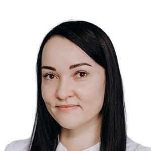 Полупанова Екатерина Сергеевна