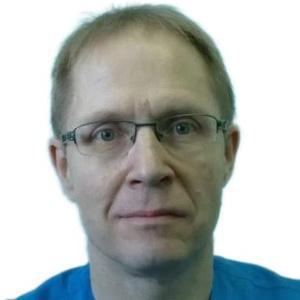 Богомазов Юрий Константинович