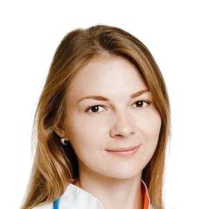 Пеганова Татьяна Владимировна