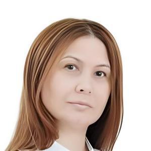 Приз Татьяна Александровна