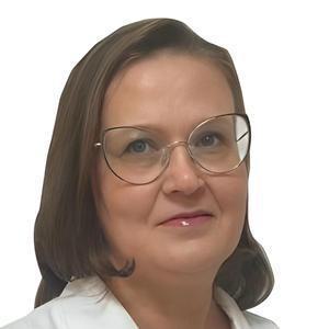 Мацевич Светлана Александровна